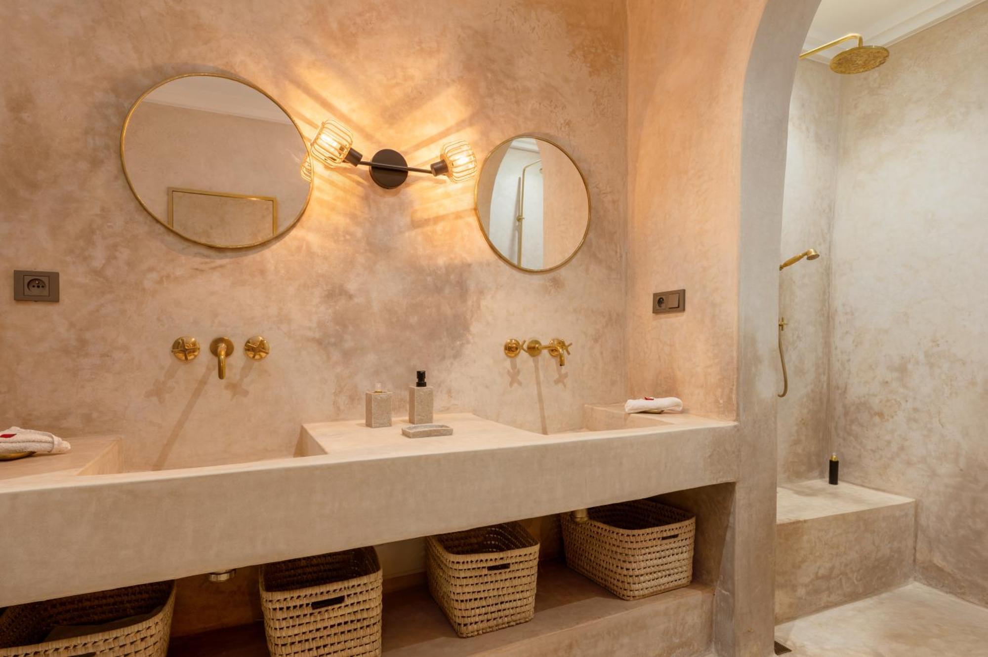 Riad Celema & Spa Marrakesh Exterior foto