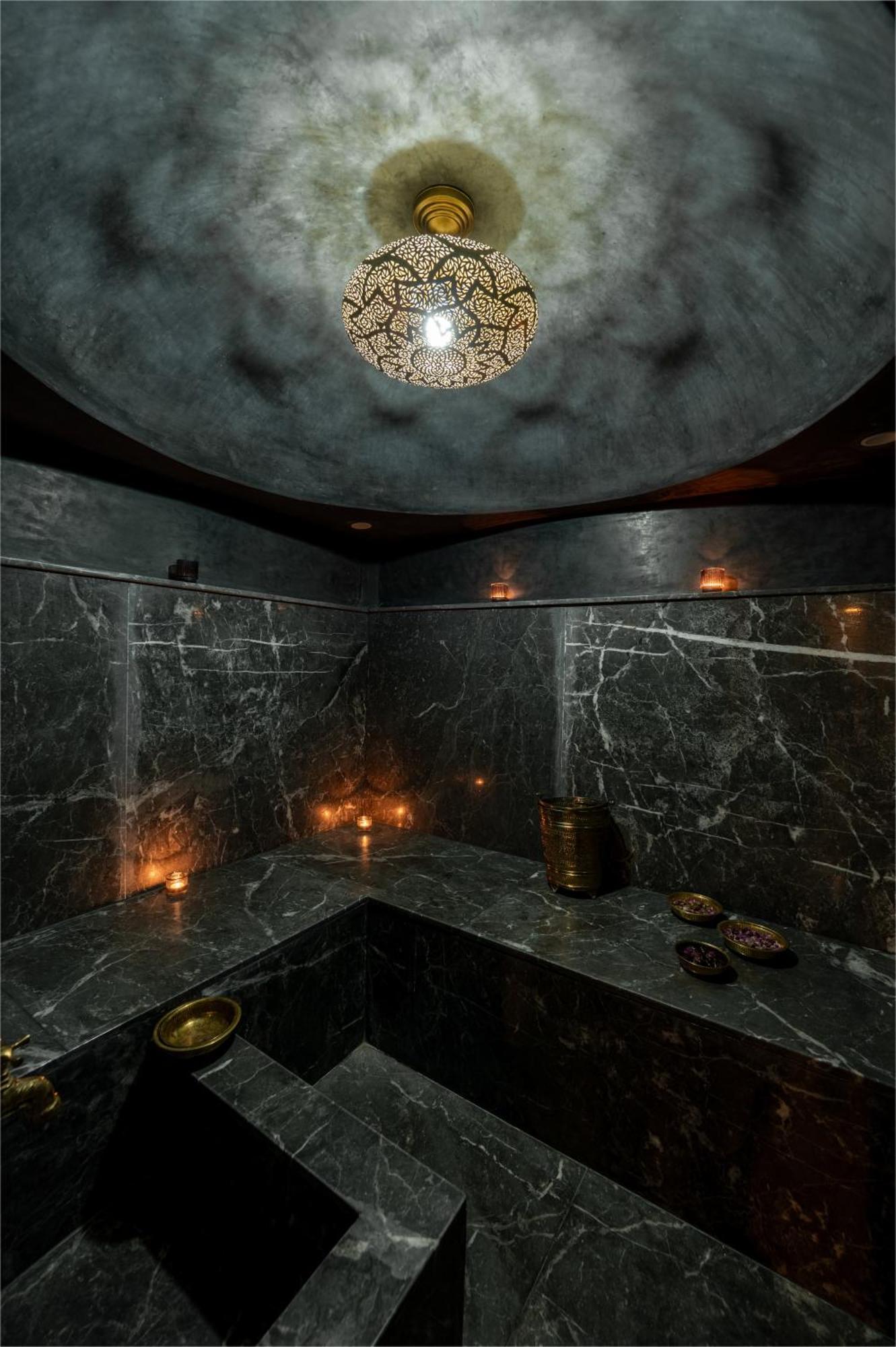Riad Celema & Spa Marrakesh Exterior foto